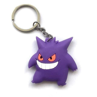 Porte Clé Ectoplasma
